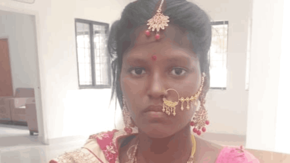 Daughter-in-law attacked mother-in-law on suspicion of witchcraft and died