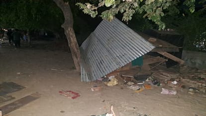 Neighbor murdered two children in Badaun