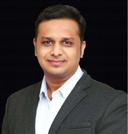 Dr. Kunal Oswal