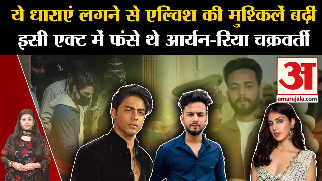 एल्विश यादव