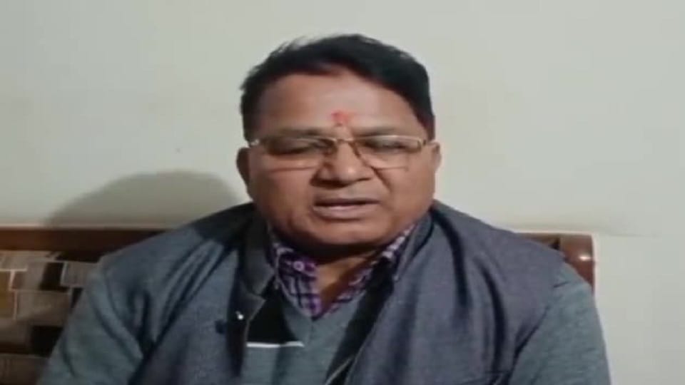 Congress complains to Election Commission about BJP violating code of conduct in uttarakhand