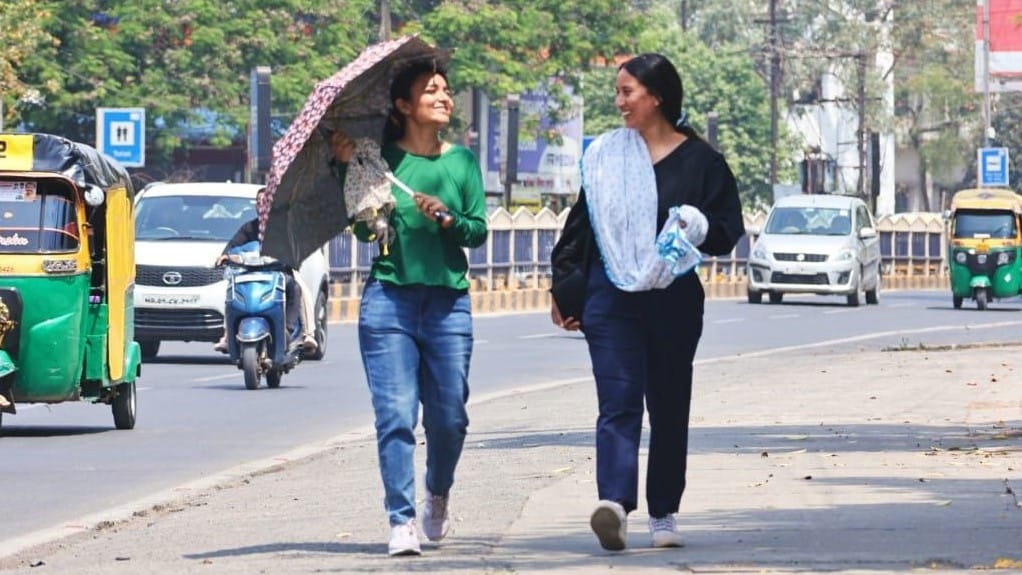 imd mausam alert weather indore bhopal chhindwara