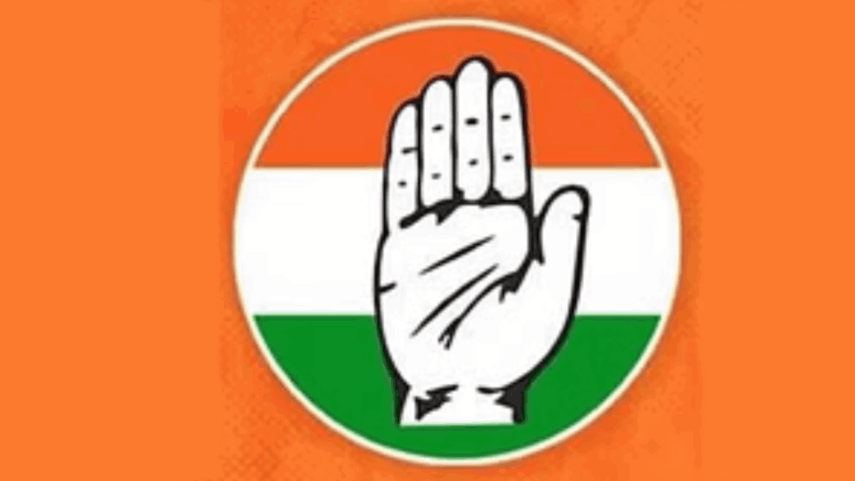 MP News: Congress appointed war room in-charge in 29 Lok Sabha constituencies of the state.