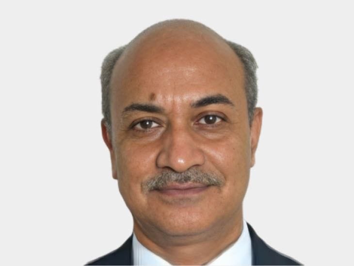 Lucknow News: IAS Deepak Kumar is the new Chief Secretary Home of UP, Election Commission approved