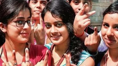 UP: Moradabad, Amroha and Nagina could not get women MPs women are destiny makers here