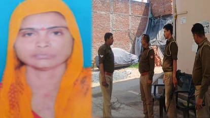 Auraiya: Woman injured by bullet dies during treatment