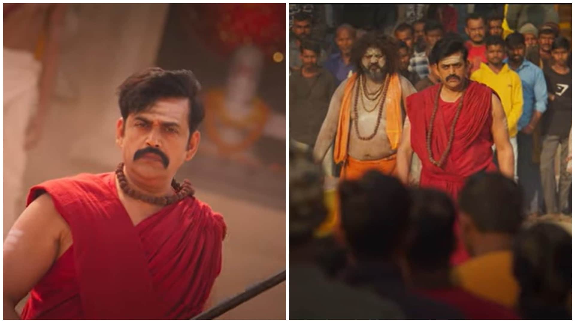 Ravi Kishan Starrer Mahadev ka Gorakhpur is going to be Released in America Directed By Rajesh Mohanan