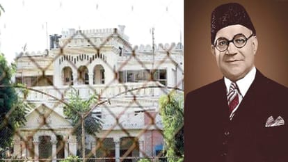 1st Prime Minister of Pakistan Liaquat Ali Khan had became Finance Minister of India read everything about him