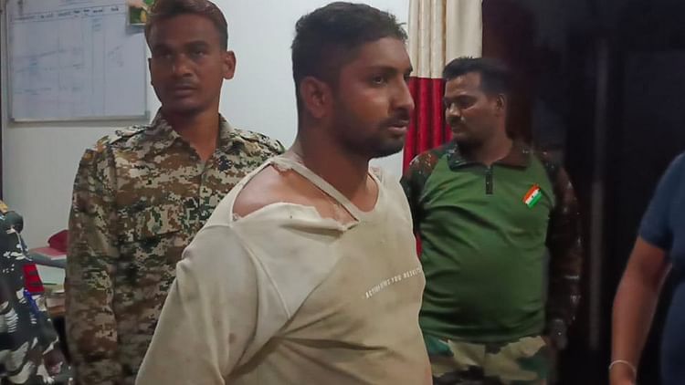 युवती की दिनदहाड़े हत्या: सनकी युवक ने धारदार हथियार से की हत्या, गलियों में दौड़ा-दौड़ाकर लड़की पर किए वार