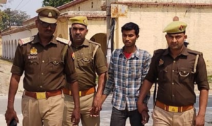 Sanju murder case revealed Neighbor killed by husband due to molested wife