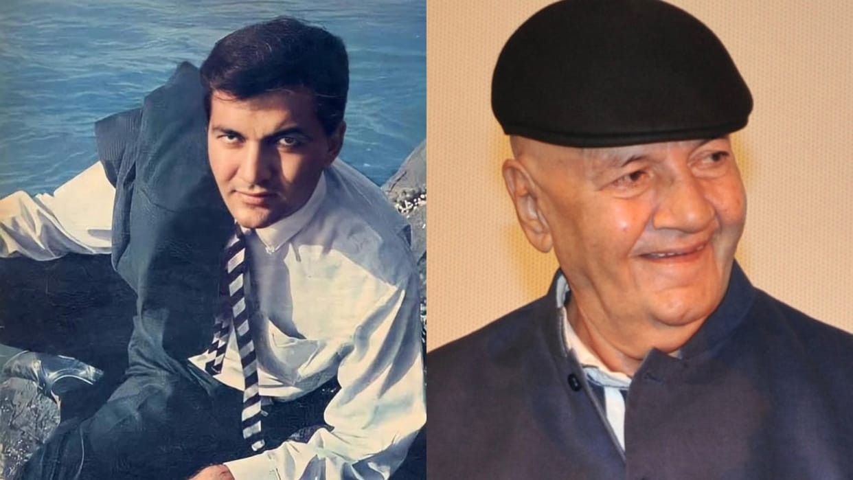 Prem Chopra talks about new age villains said today villains has a backstory which makes them humane