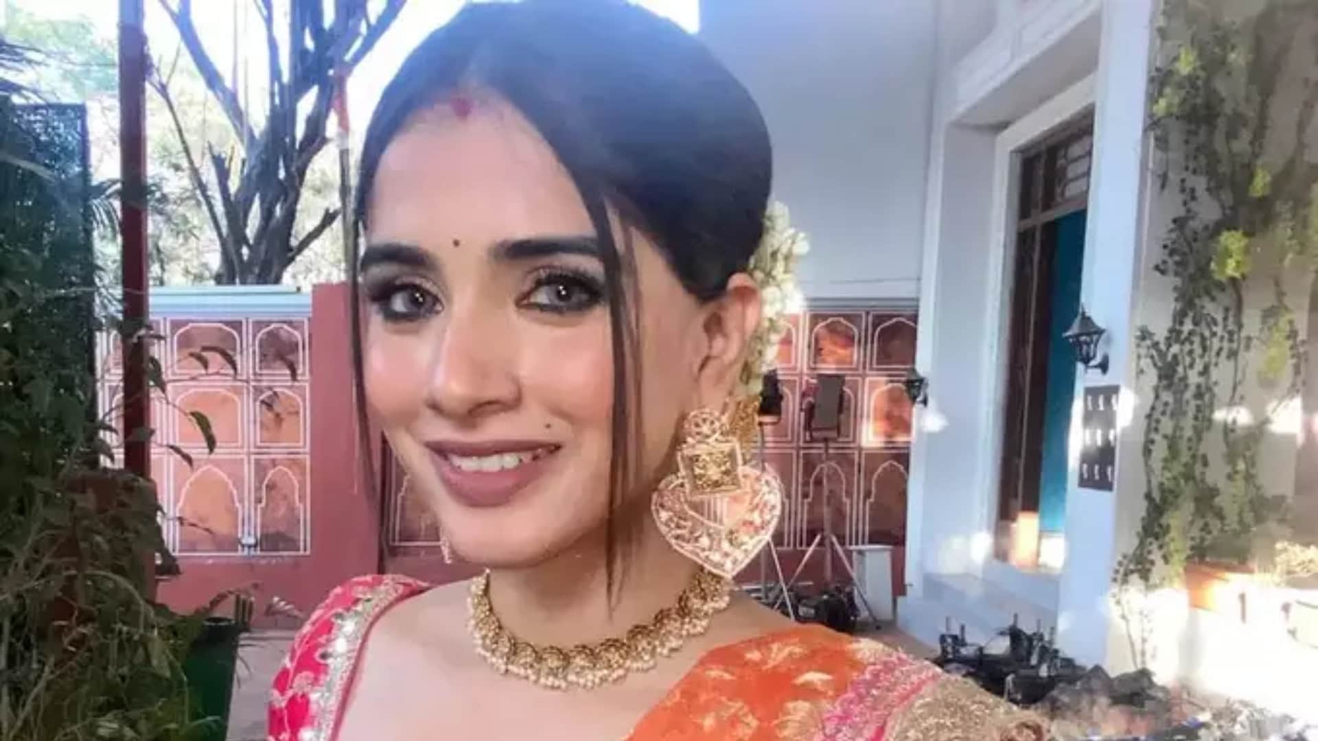 Yeh Rishta Kya Kehlata Hai Shehzada Dhami Pratiksha Honmukhe sacked from show due to their behaviour