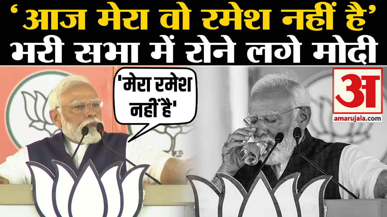 पीएम मोदी