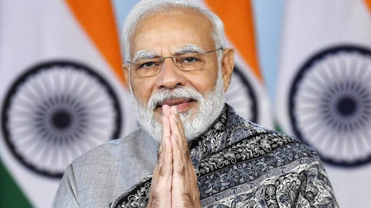 Rajasthan News: Central All India Ulema Board wrote a letter in praise of the PM, know what is the matter