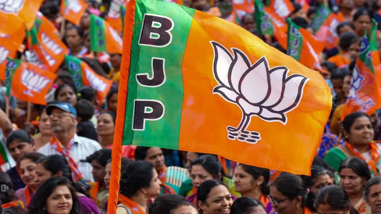 Rajasthan News: BJP's second list soon, final names reach high command amid restlessness of contenders