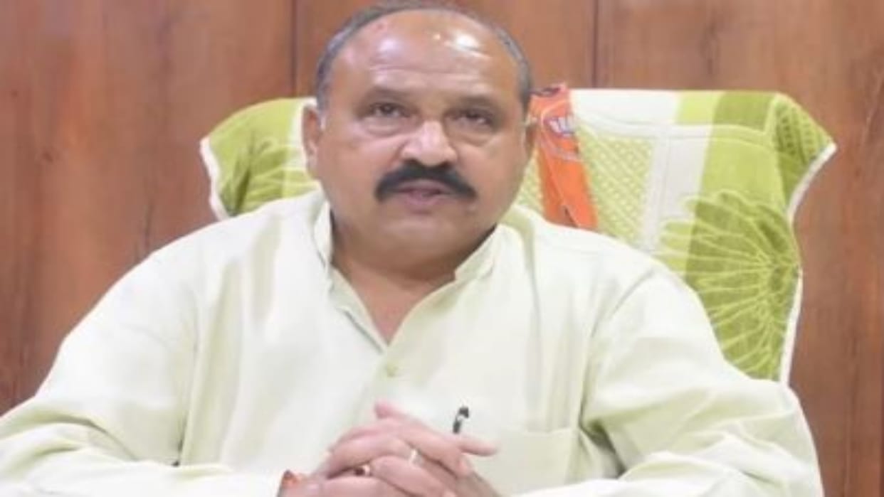 Rajasthan News: Former BJP MLA will join hands with Congress, possibility of making candidate from Kota