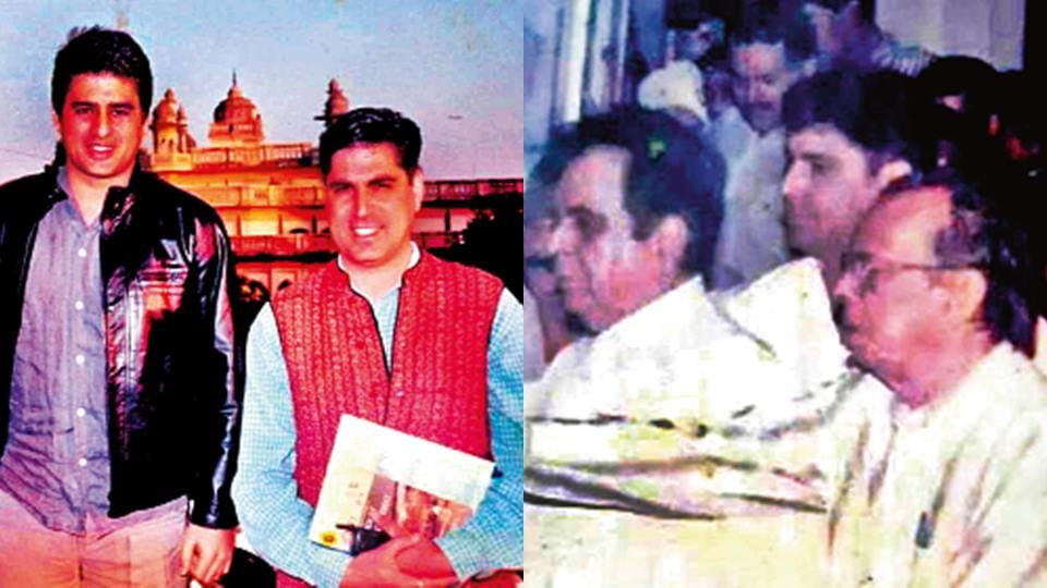 Rampur politics continues to be dominated by Bollywood, Dilip Kumar and Big B campaigned
