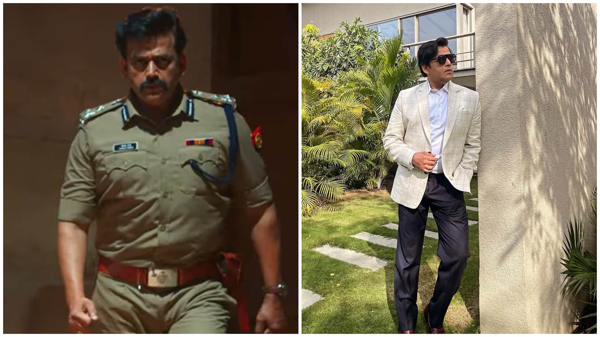 Ravi Kishan Starrer Mahadev ka Gorakhpur is going to be Released in America Directed By Rajesh Mohanan