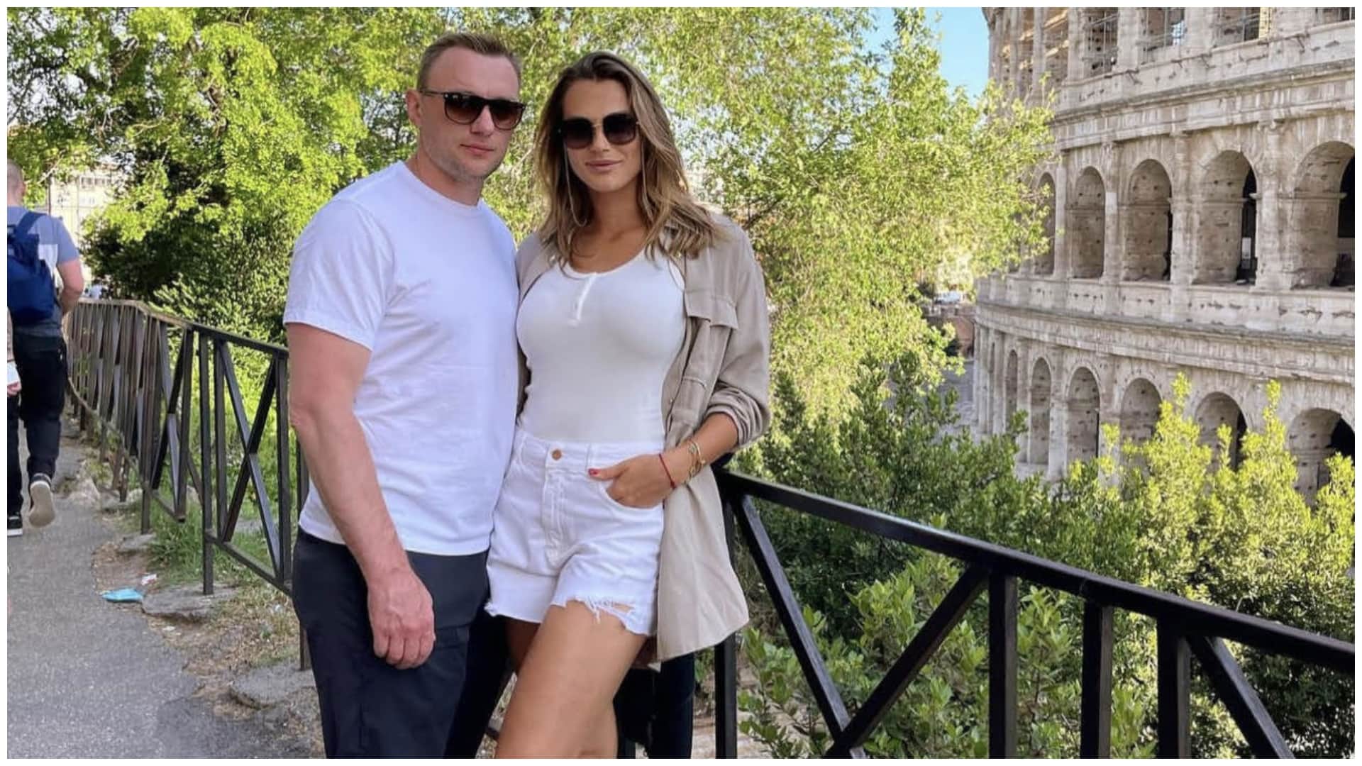 Aryna Sabalenka Boyfriend Konstantin Koltsov Death Apparent Suicide says Miami-Dade Police