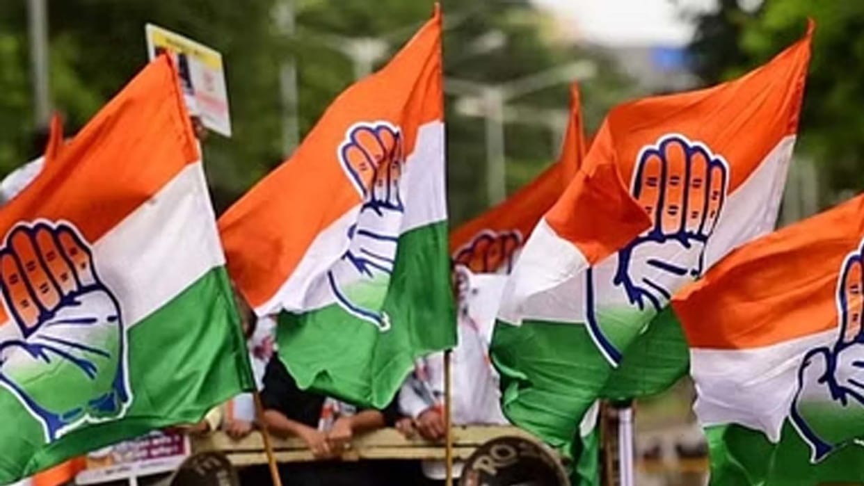 Indecency with senior leader: Rural Congress President met Shankar Dutt