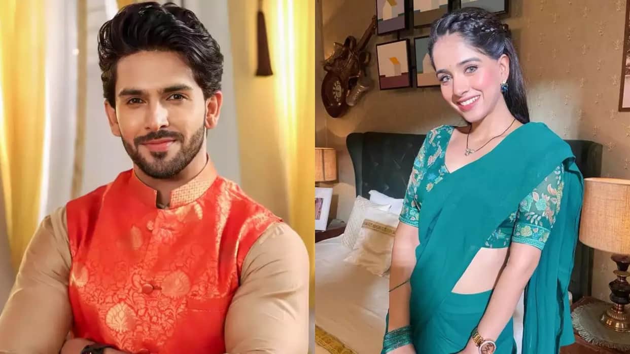 Yeh Rishta Kya Kehlata Hai Shehzada Dhami Pratiksha Honmukhe sacked from show due to their behaviour