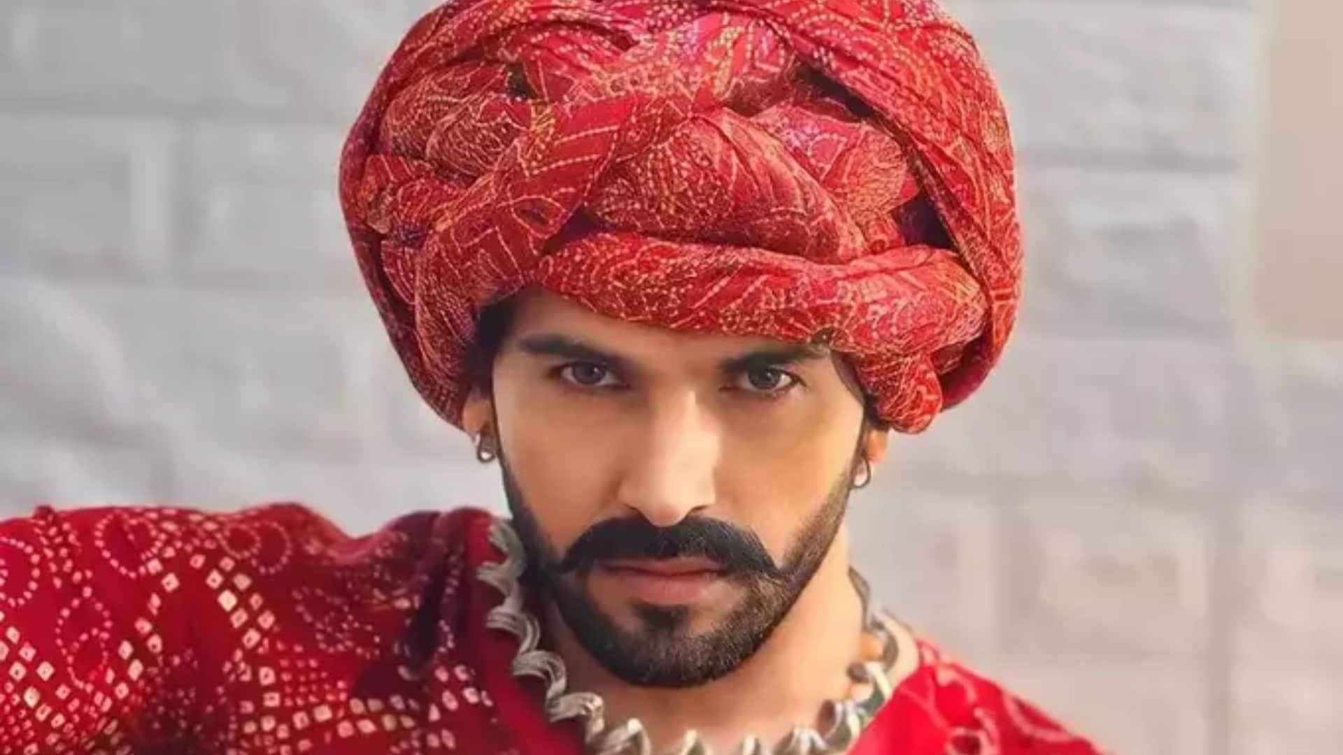 Yeh Rishta Kya Kehlata Hai Shehzada Dhami Pratiksha Honmukhe sacked from show due to their behaviour