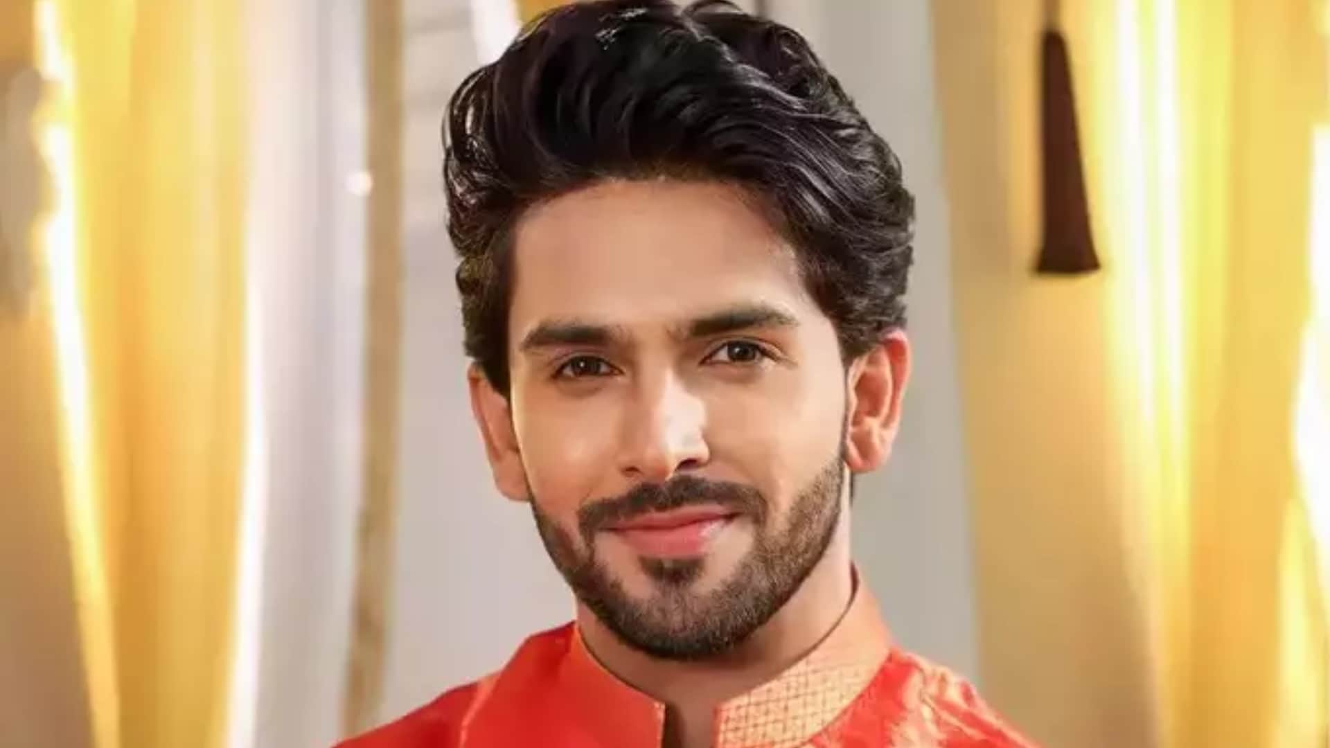 Yeh Rishta Kya Kehlata Hai Shehzada Dhami Pratiksha Honmukhe sacked from show due to their behaviour