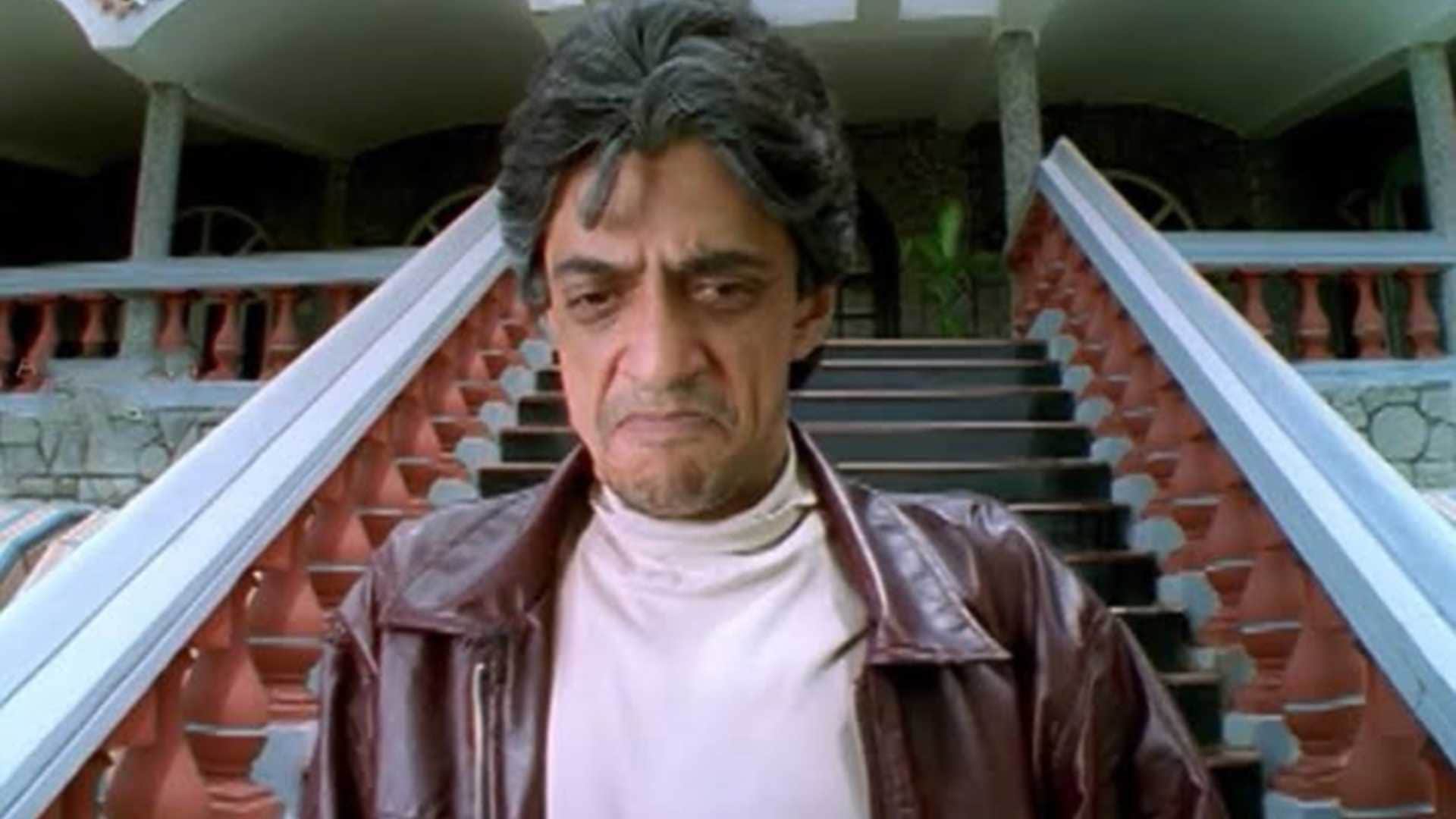 South cinema actor raghuvaran interesting anecdotes facts dilip kumar Amitabh Bachchan Rajinikanth mithun