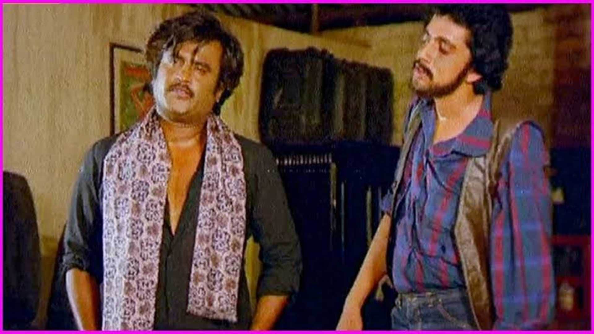 South cinema actor raghuvaran interesting anecdotes facts dilip kumar Amitabh Bachchan Rajinikanth mithun