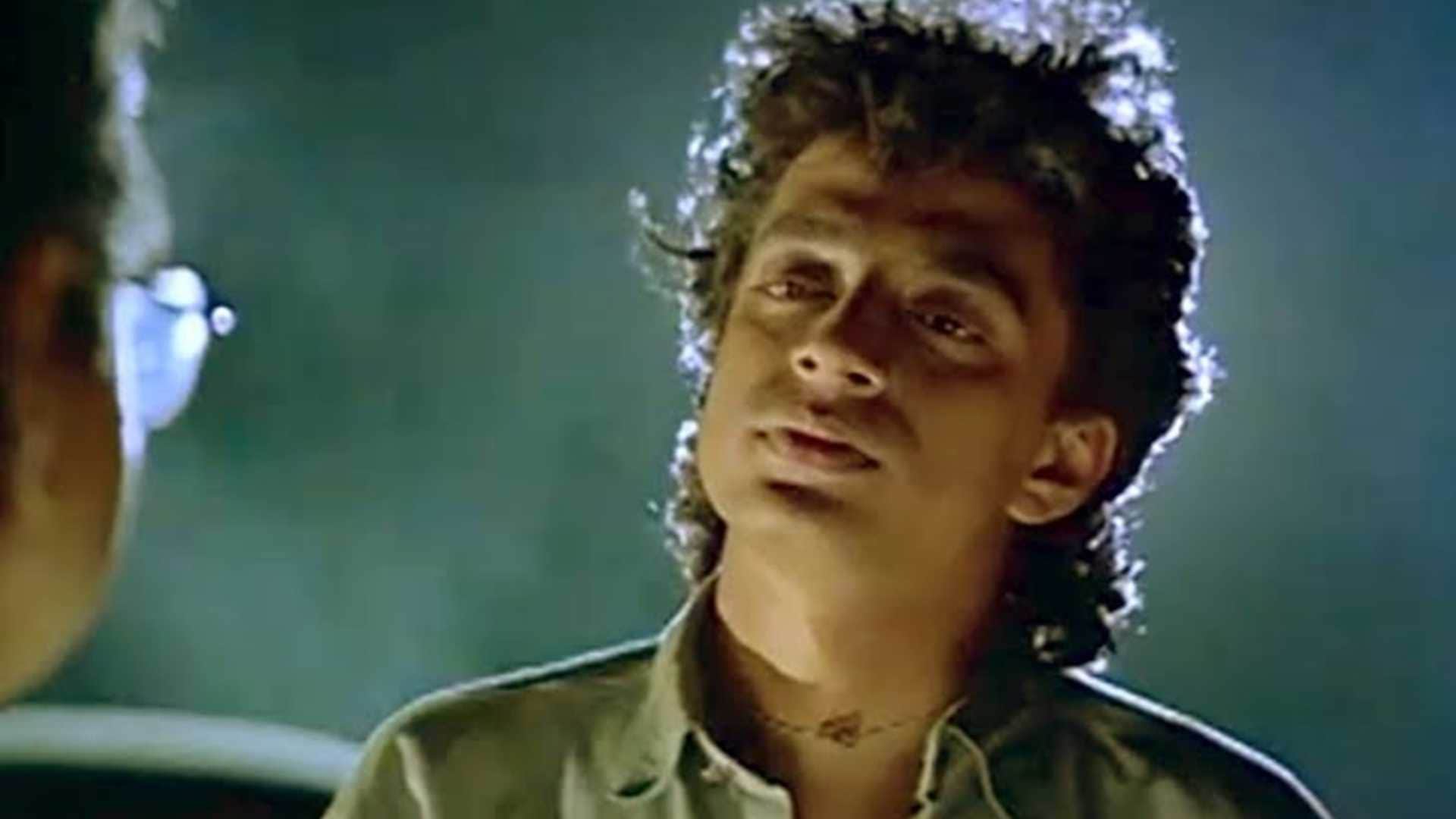 South cinema actor raghuvaran interesting anecdotes facts dilip kumar Amitabh Bachchan Rajinikanth mithun