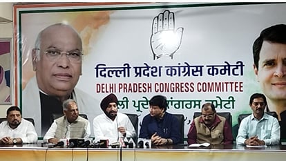 Election 2024: क्या कांग्रेस के टिकट पर नेहा राठौर देंगी मनोज तिवारी को टक्कर? सोशल मीडिया पर तेज हुई चर्चा Election 2024: Will Neha Rathore contest on north east delhi on Congress ticket in front of Manoj Tiwari