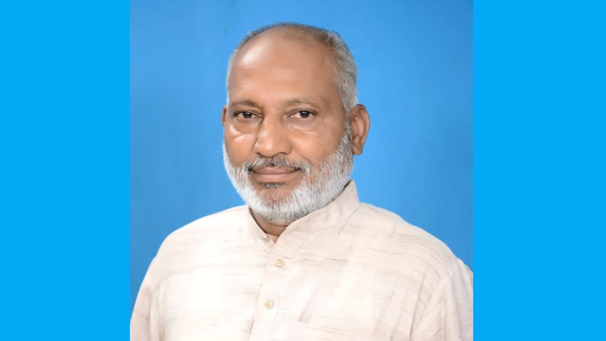 Fatehabad: The hope of the district was broken, Laxman Napa did not get the post of minister