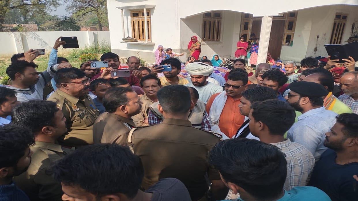 Youth death in STF custody, post-mortem of body conducted on second day