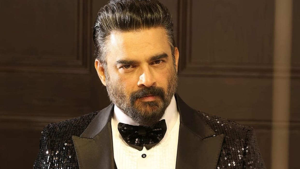 R Madhavan talks about 3 Idiots childbirth scene said Raju heard everyone but he decided suno sabki karo apni