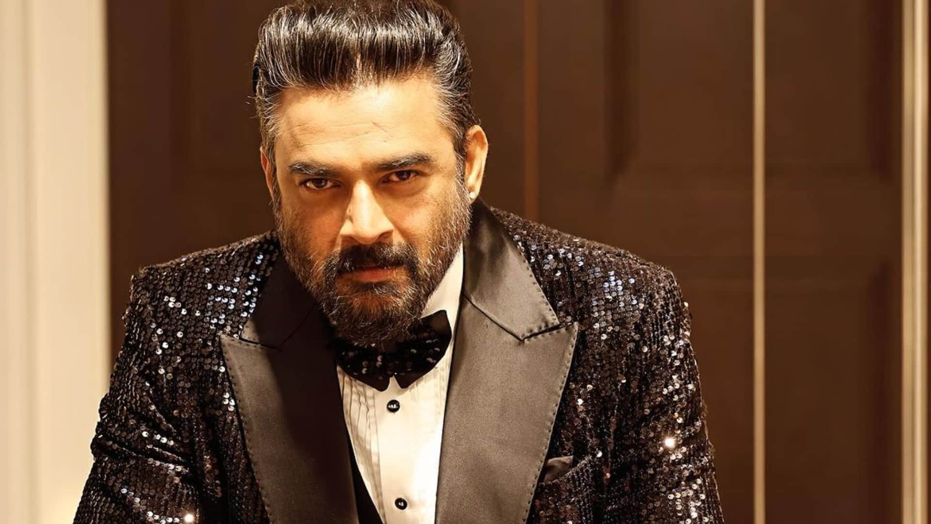 R Madhavan talks about 3 Idiots childbirth scene said Raju heard everyone but he decided suno sabki karo apni