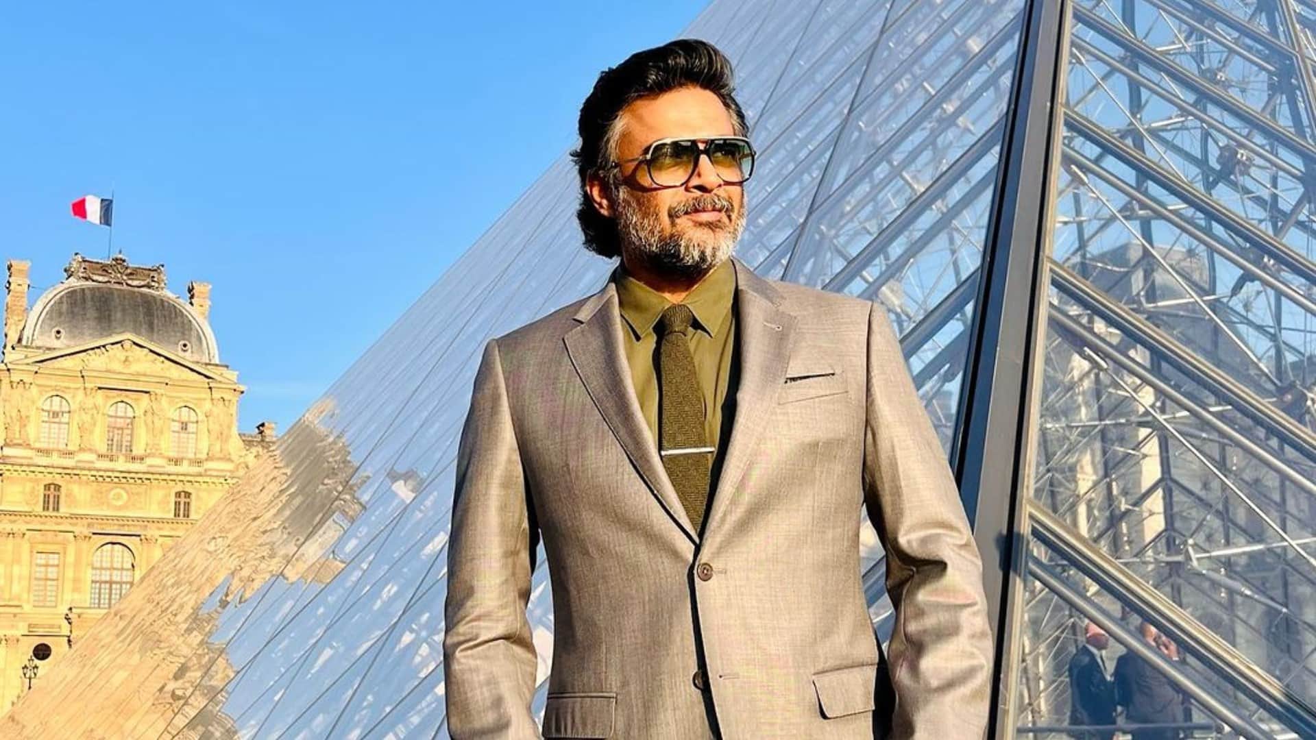 R Madhavan talks about 3 Idiots childbirth scene said Raju heard everyone but he decided suno sabki karo apni
