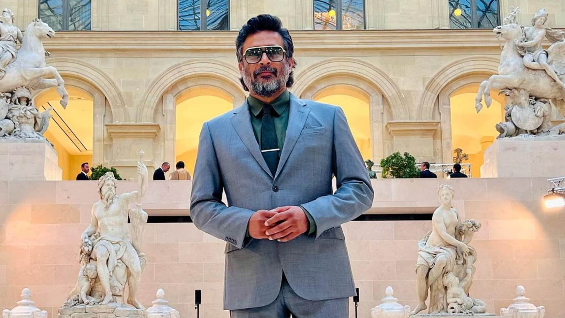 R Madhavan talks about 3 Idiots childbirth scene said Raju heard everyone but he decided suno sabki karo apni