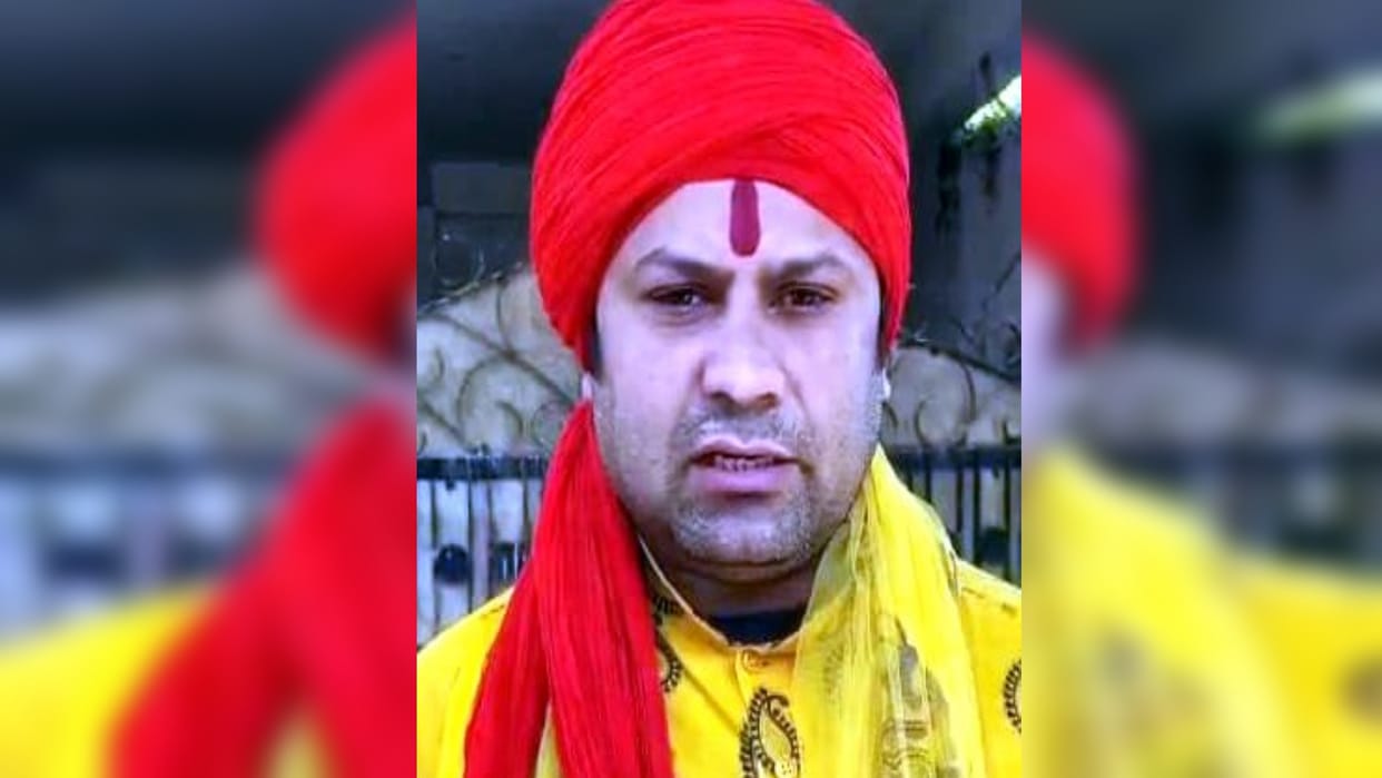 Threat to bomb the main party in Shri Krishna Janmabhoomi Mathura dispute, case registered