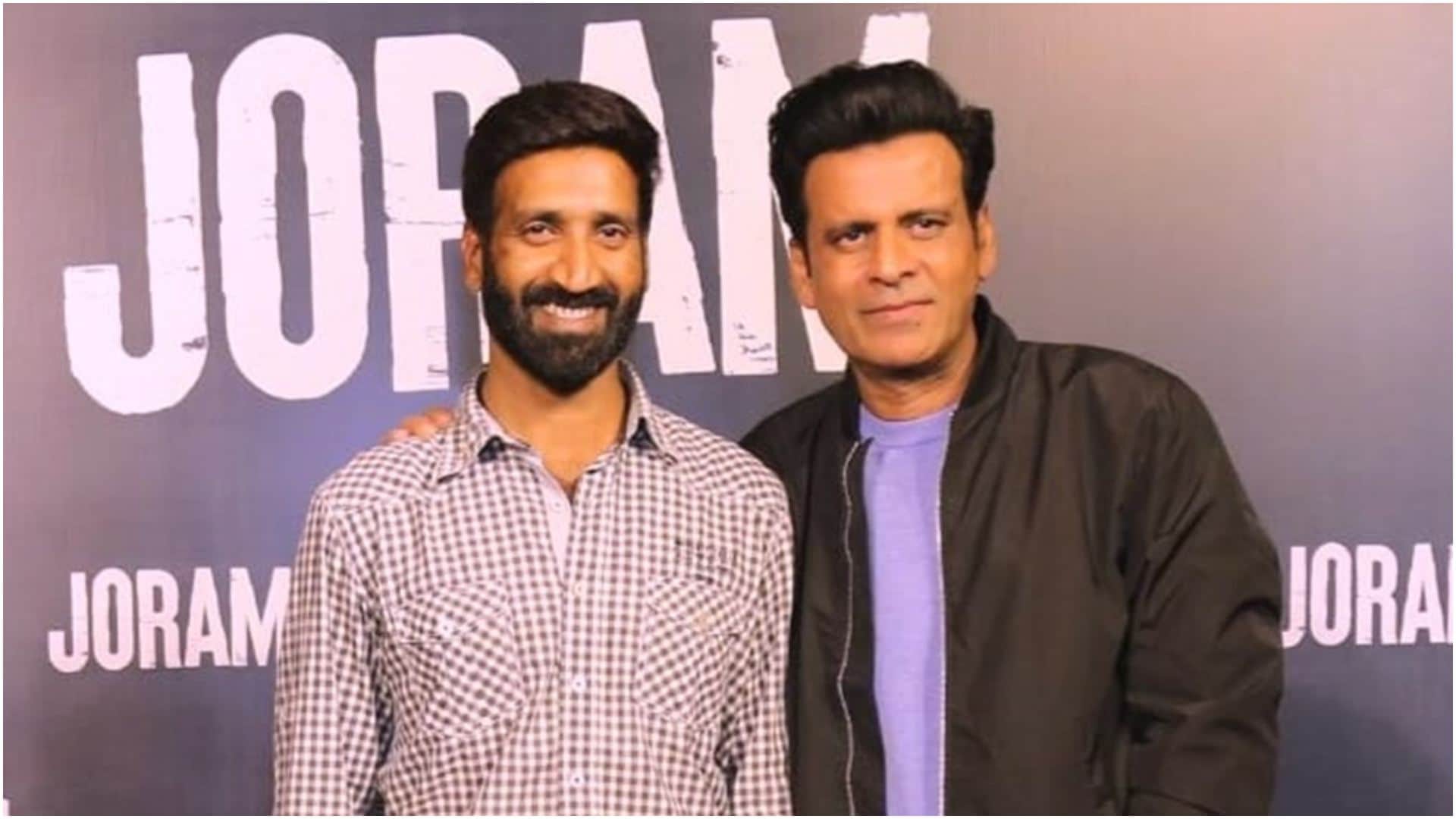 interesting journey Actor amrendra sharma from champaran bihar apna adda series manoj Bajpayee Pankaj tripathi