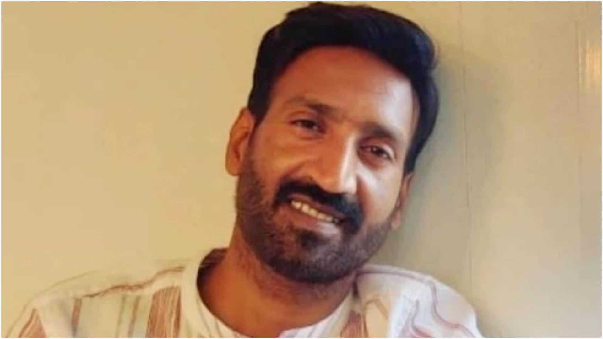 interesting journey Actor amrendra sharma from champaran bihar apna adda series manoj Bajpayee Pankaj tripathi