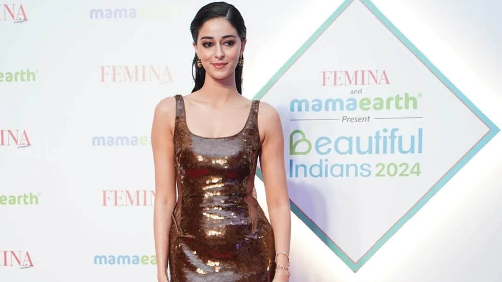 Femina Mamaearth Beautiful Indians 2024 awards winner list is here click here to know the names