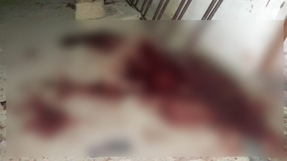 Budaun Double Murder Case One day Javed stayed at his in-laws house in Sahaswan