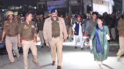UP: भाभी मेरी पत्नी बीमार है...5000 रुपये दे दो, कत्ल से पहले कातिल ने मांगी थी मदद, बदायूं डबल मर्डर की कहानी Badaun double murder My wife is ill give me 5000 rupees before murder killer asks help from children mother