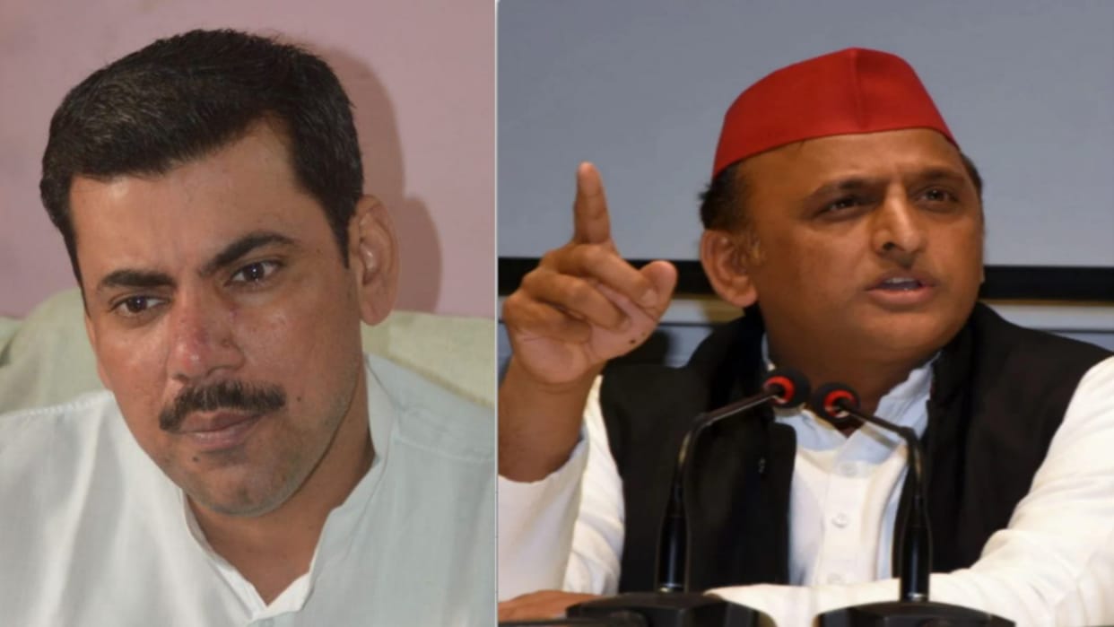 SP list released, Manoj Chaudhary has declared candidate from Baghpat Lok Sabha seat