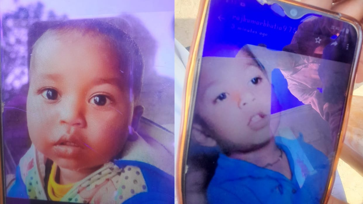 Mother in law murder his to nephew I prayagraj