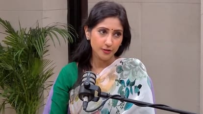 भाजपा विधायक अदिति सिंह