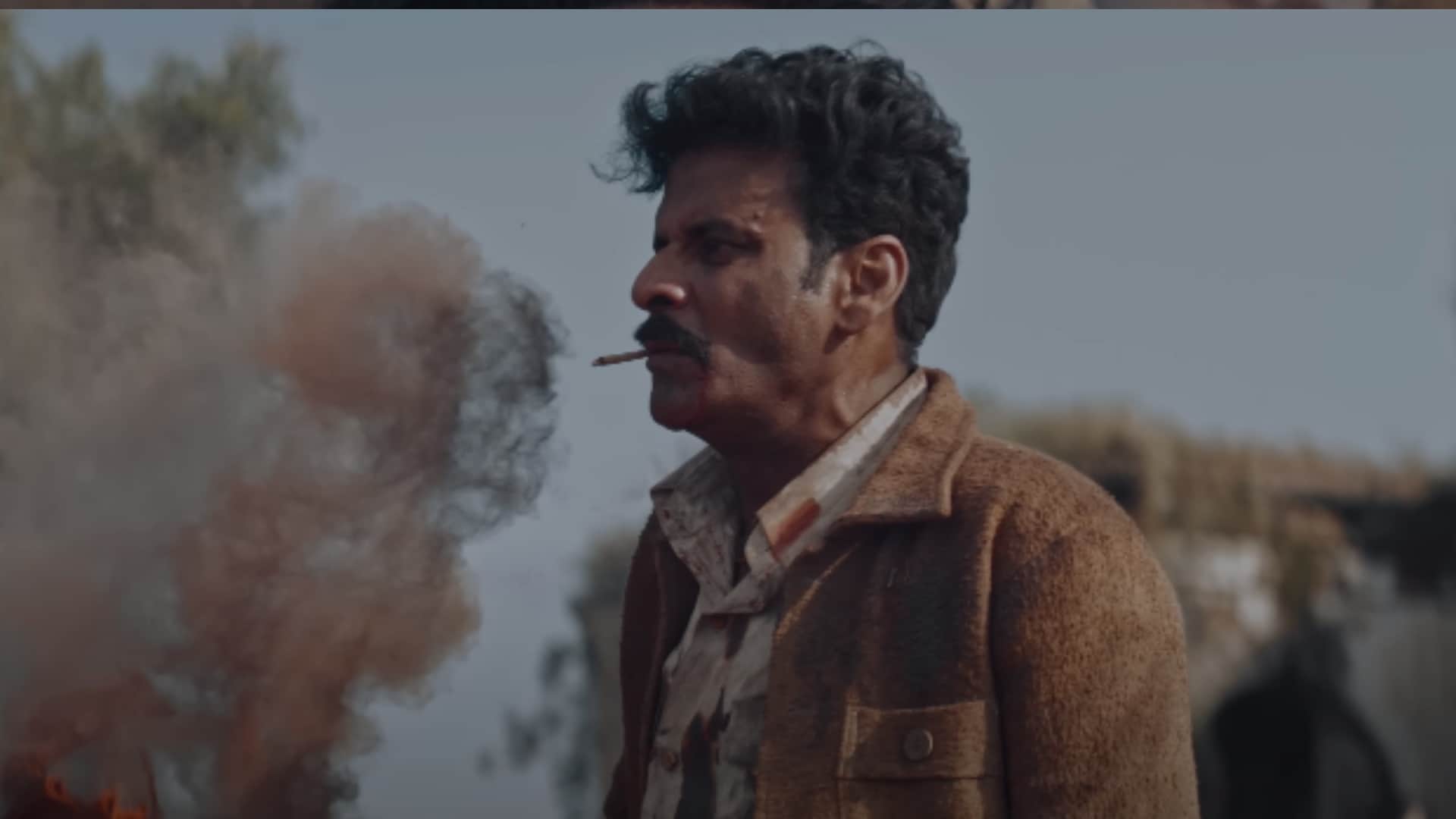 Bhaiyya Ji Teaser release manoj bajpayee 100th Film set to release on  this date Details inside