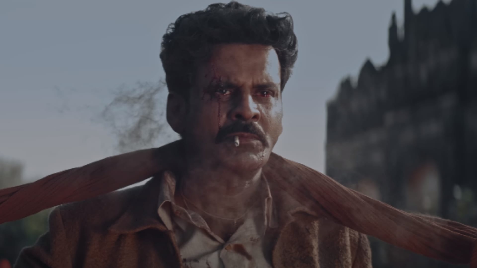 Bhaiyya Ji Teaser release manoj bajpayee 100th Film set to release on  this date Details inside