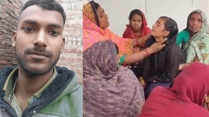 Bihar Road Accident News: Bike rider dies in Khagaria; Tanker collides on NH; crime news