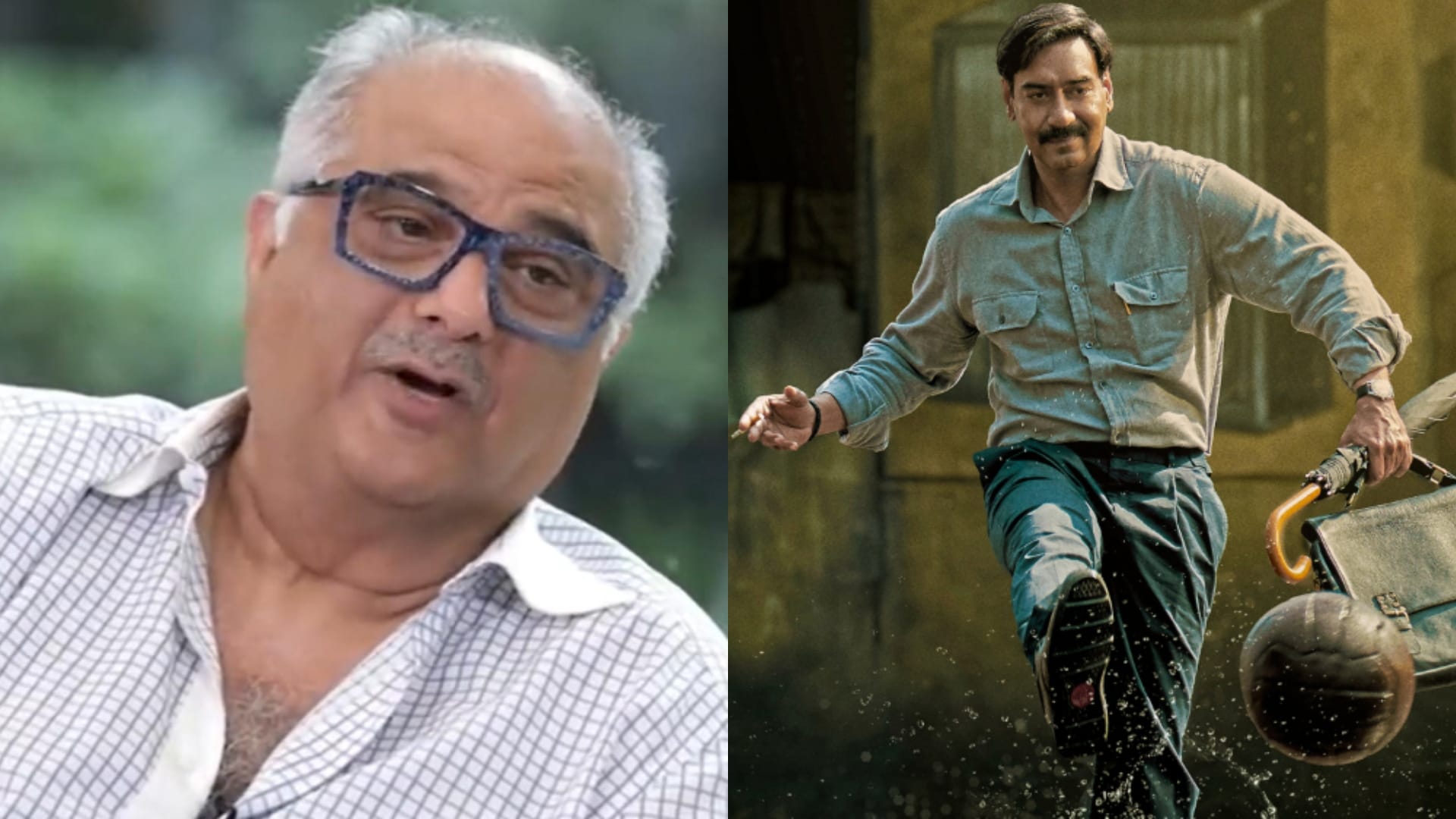 No Entry 2: Boney Kapoor Reveales that he and Anil Kapoor not Talking after removed From No Entry Sequel